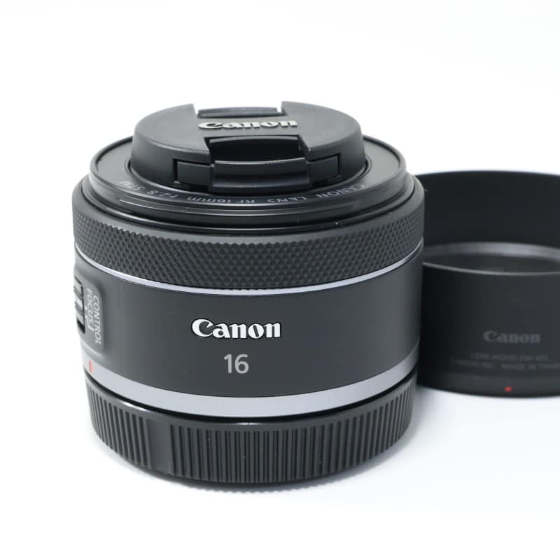 ⭐*️様 3月末日に売却予定　canon rf16mm f2.8 stm プロテ Canon RF16mm F2.8 STM 中古 C2120148596338｜中古通販フジヤカメラ