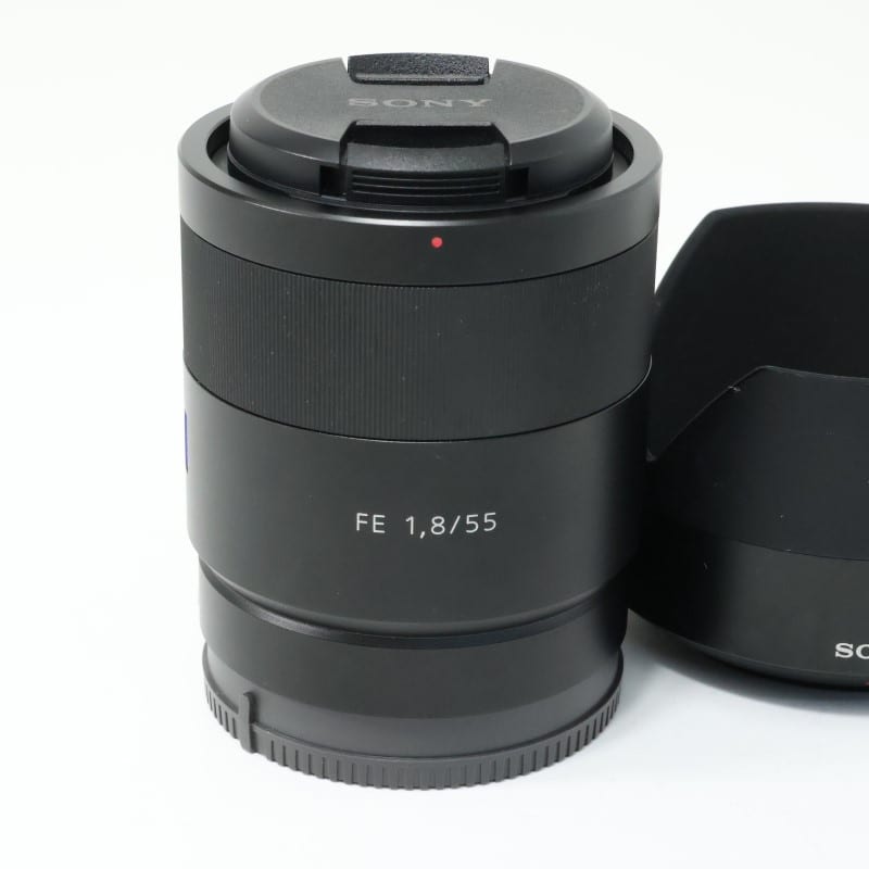 Sonnar T* FE 55mm F1.8 ZA SEL55F18Z