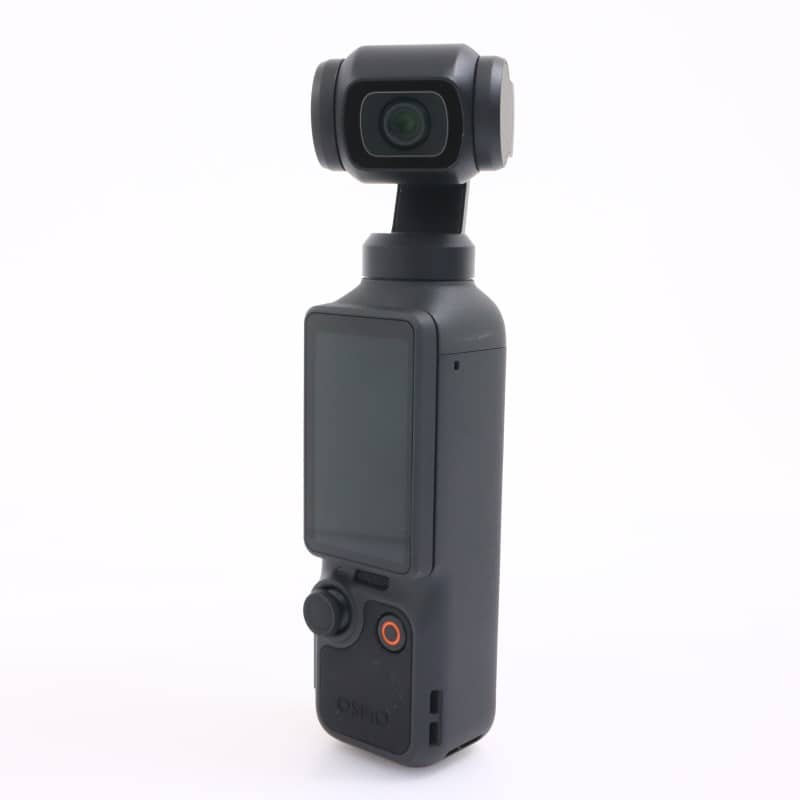 Osmo Pocket 4 スタンダードコンボ OP4402