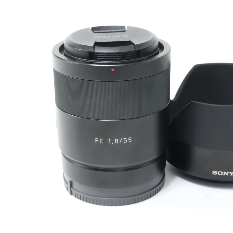 Sonnar T* FE 55mm F1.8 ZA SEL55F18Z