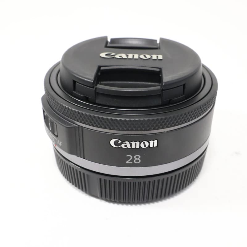 RF28mm F2.8 STM
