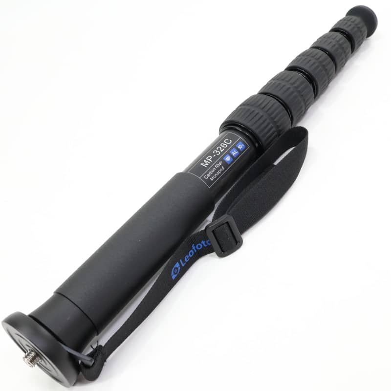 MP-326C