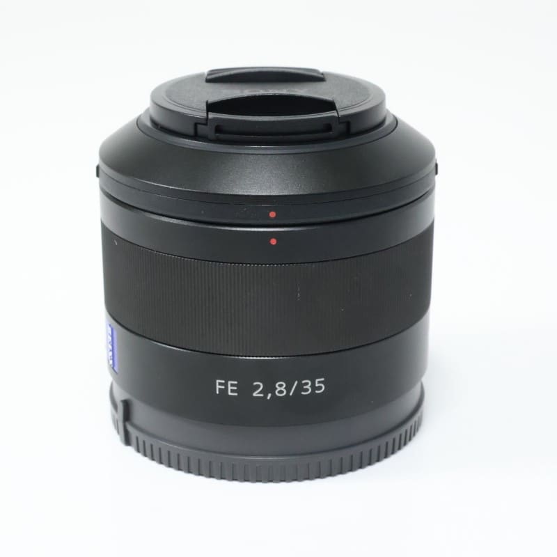 Sonnar T* FE 35mm F2.8 ZA SEL35F28Z