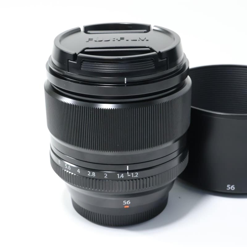 フジノン XF 56mm F1.2 R