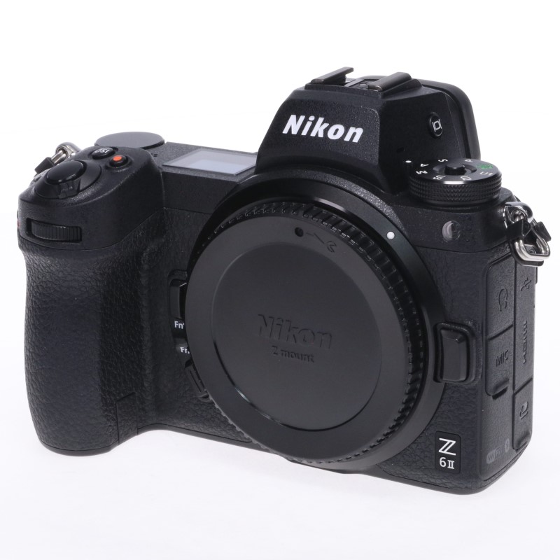 Z6II