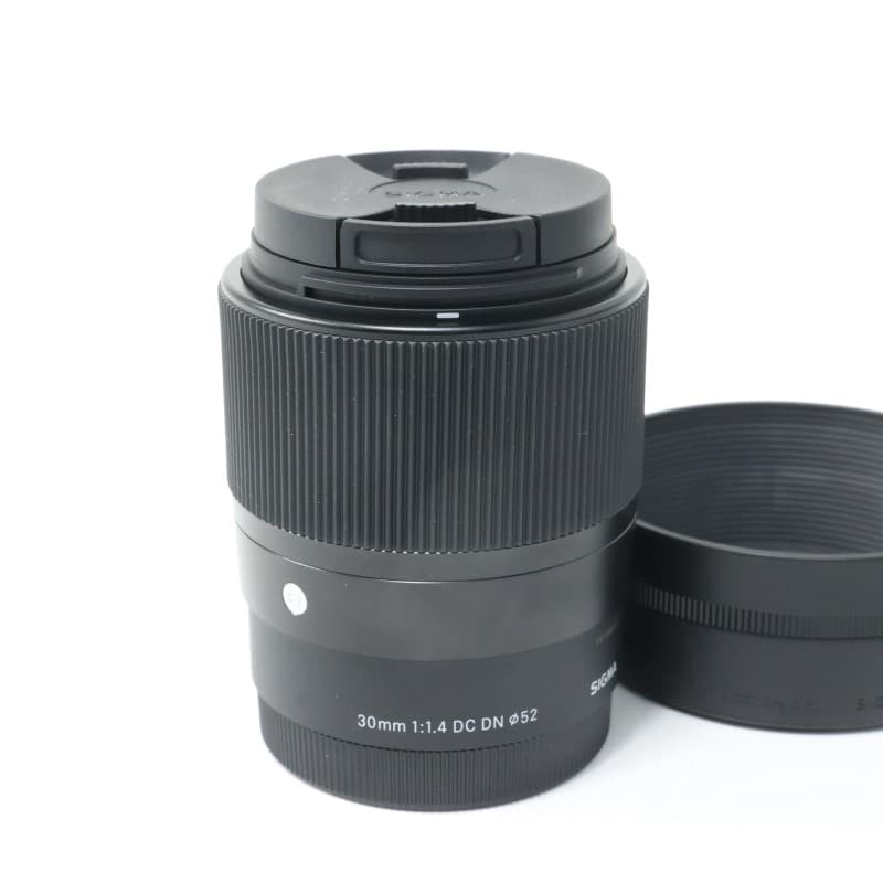 30mm F1.4 DC DN Contemporary ソニーE