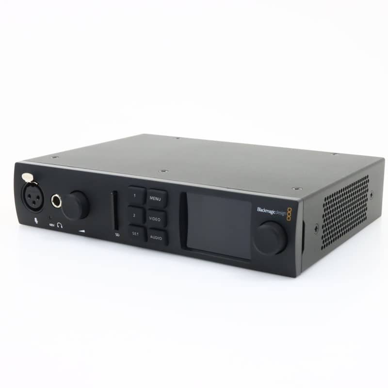 BDLKULSDMINI4K [UltraStudio 4K Mini]