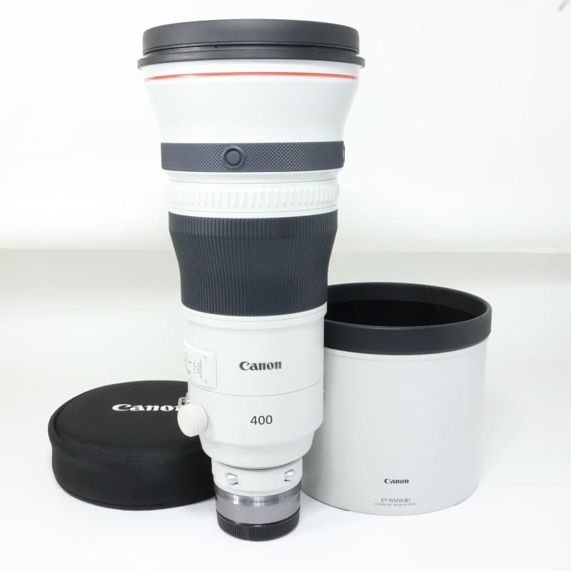 RF400mm F2.8 L IS USM