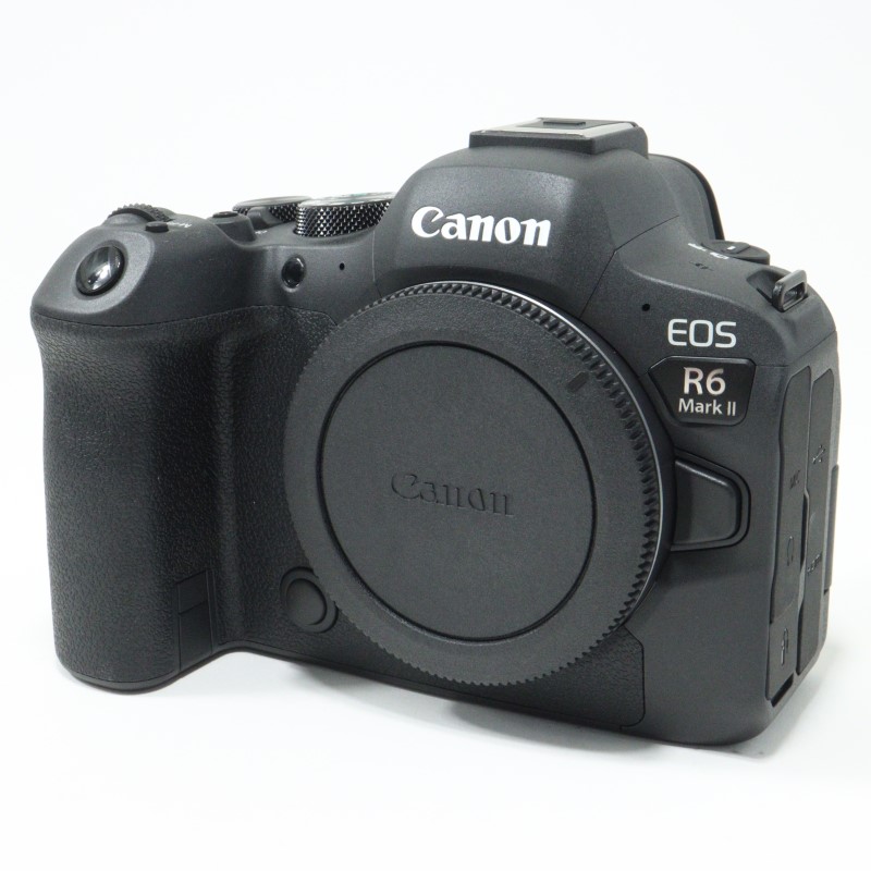 EOS R6 Mark II