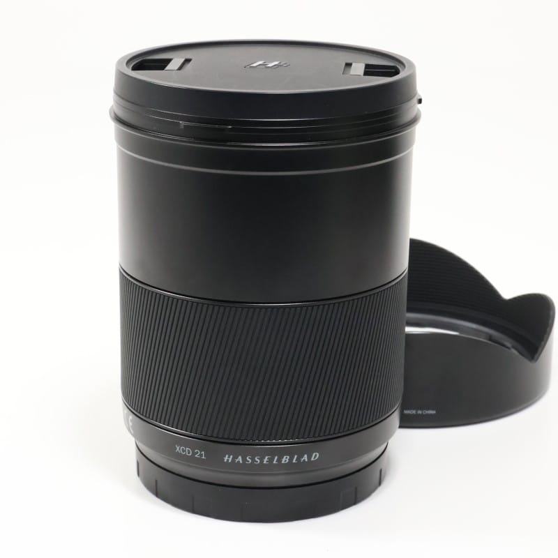 XCD f4/21mm