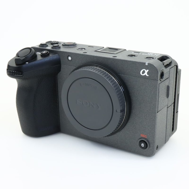 FX30 ボディ ILME-FX30B