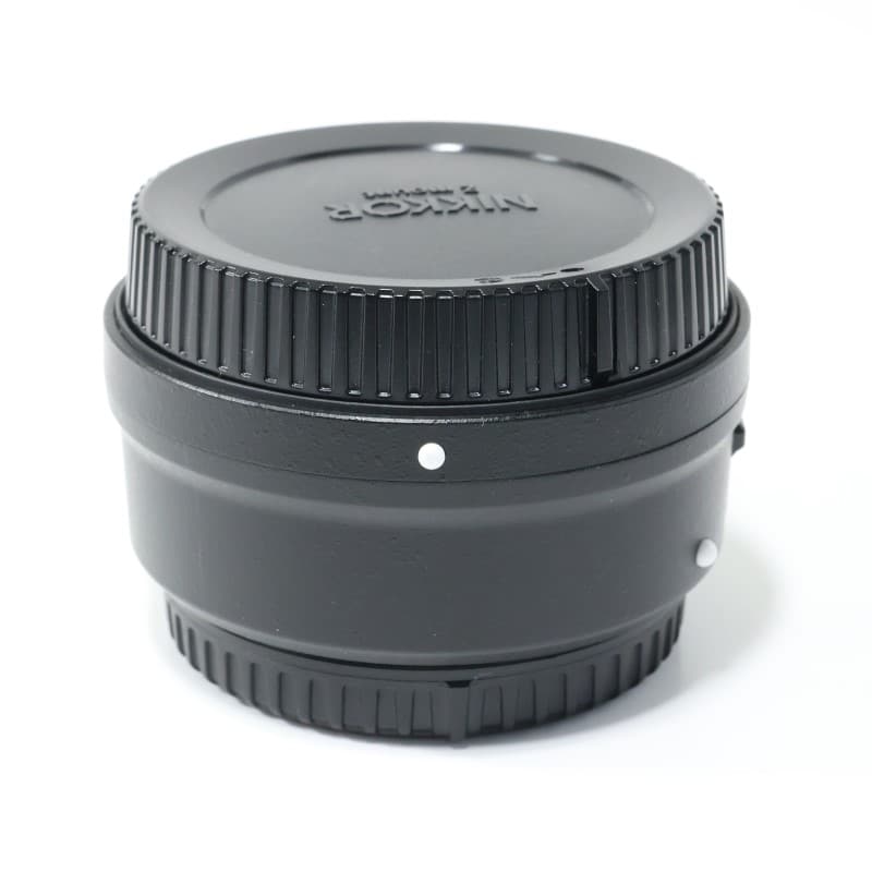 マウントアダプター FTZ