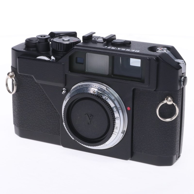 Voigtlander BESSA-R2C 中古 C2120149095489｜中古通販フジヤカメラ