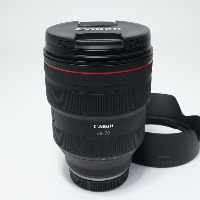 RF28-70mm F2 L USM