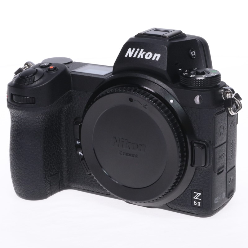 Z6II