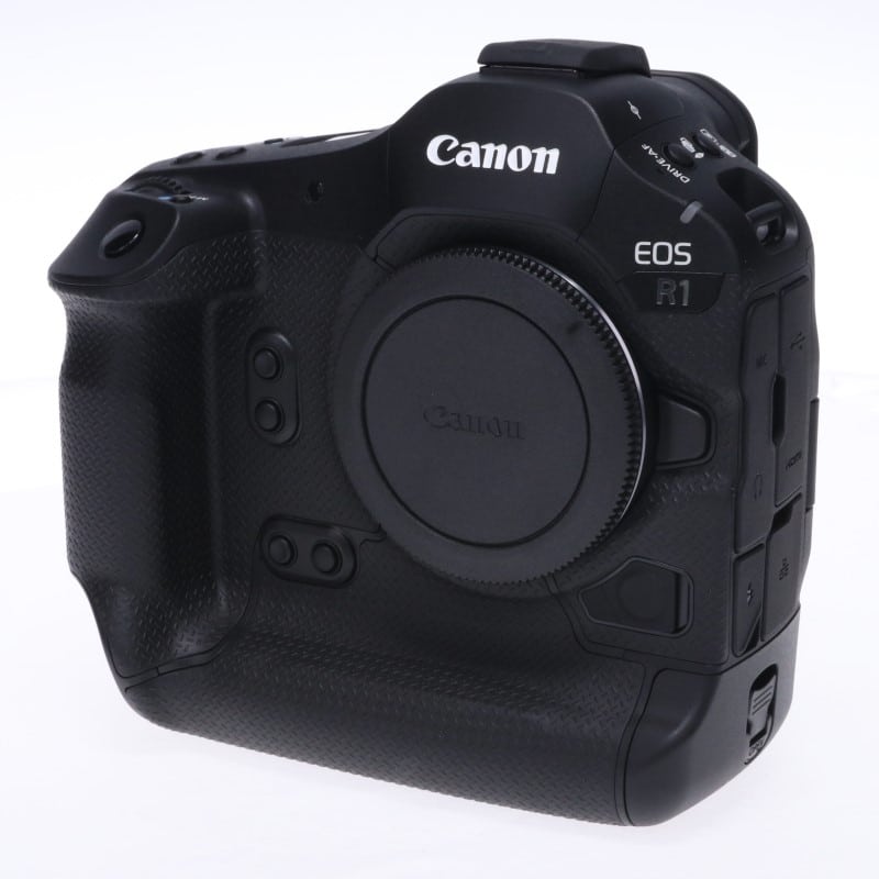 EOS R1 ボディー
