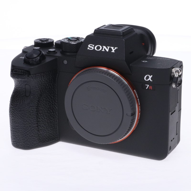 α7R IV ILCE-7RM4