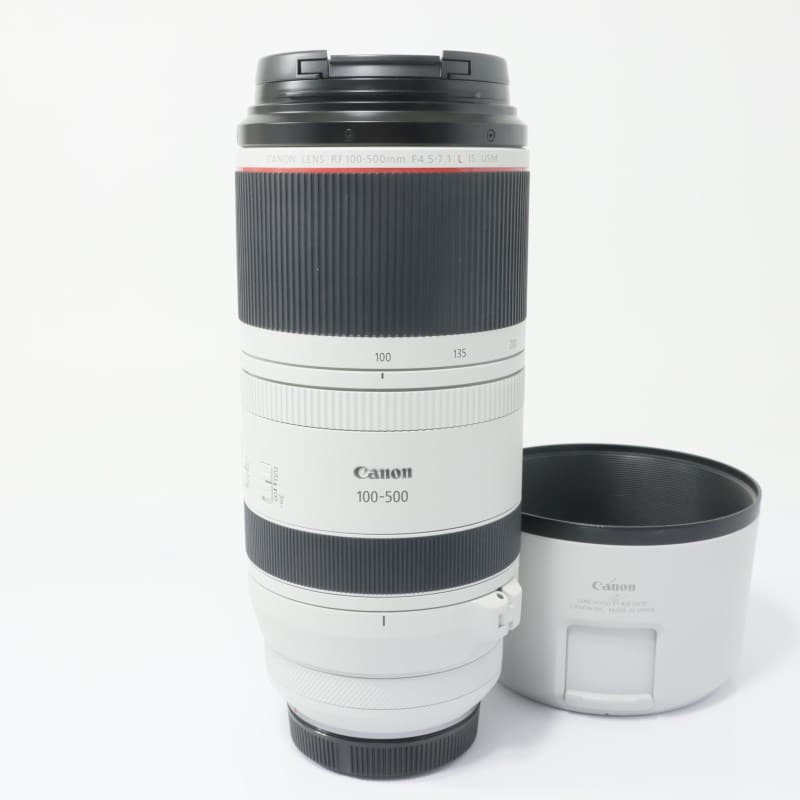 RF100-500mm F4.5-7.1 L IS USM