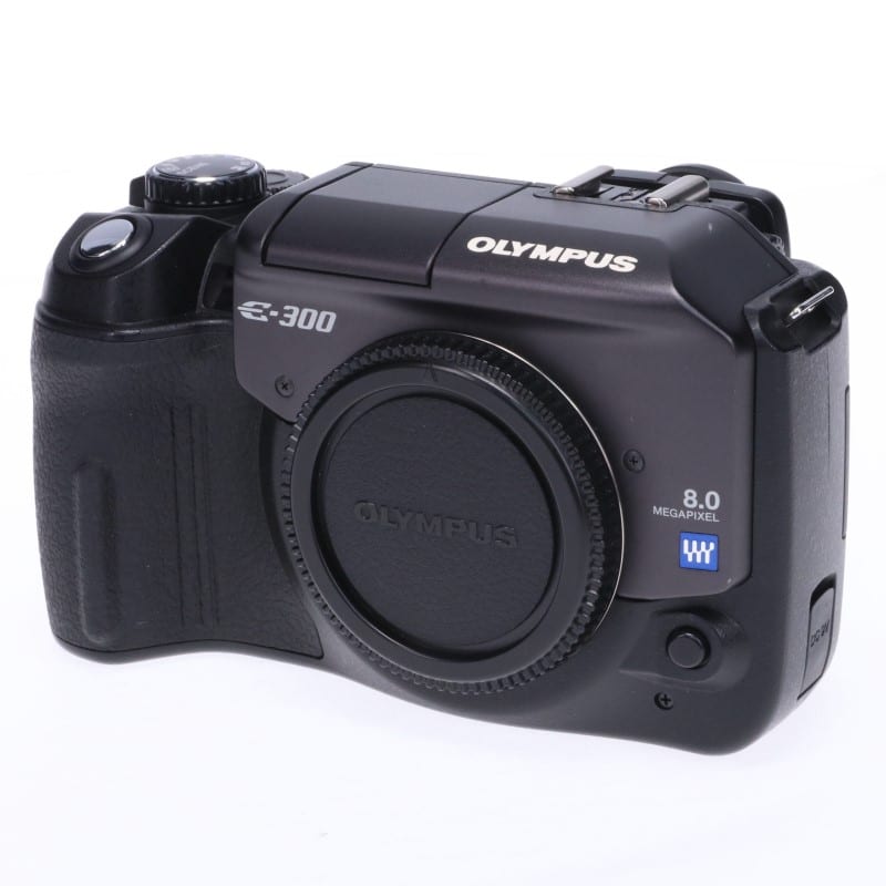 E-300 ボディ