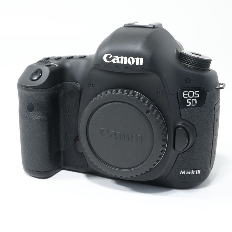 EOS 5D Mark III ボディー