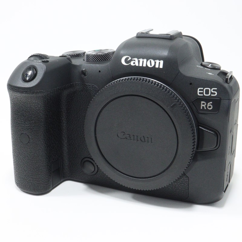 EOS R6