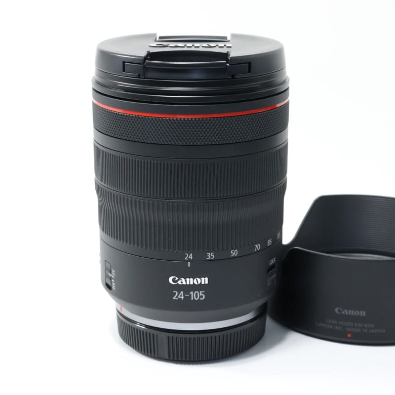 RF24-105mm F4 L IS USM