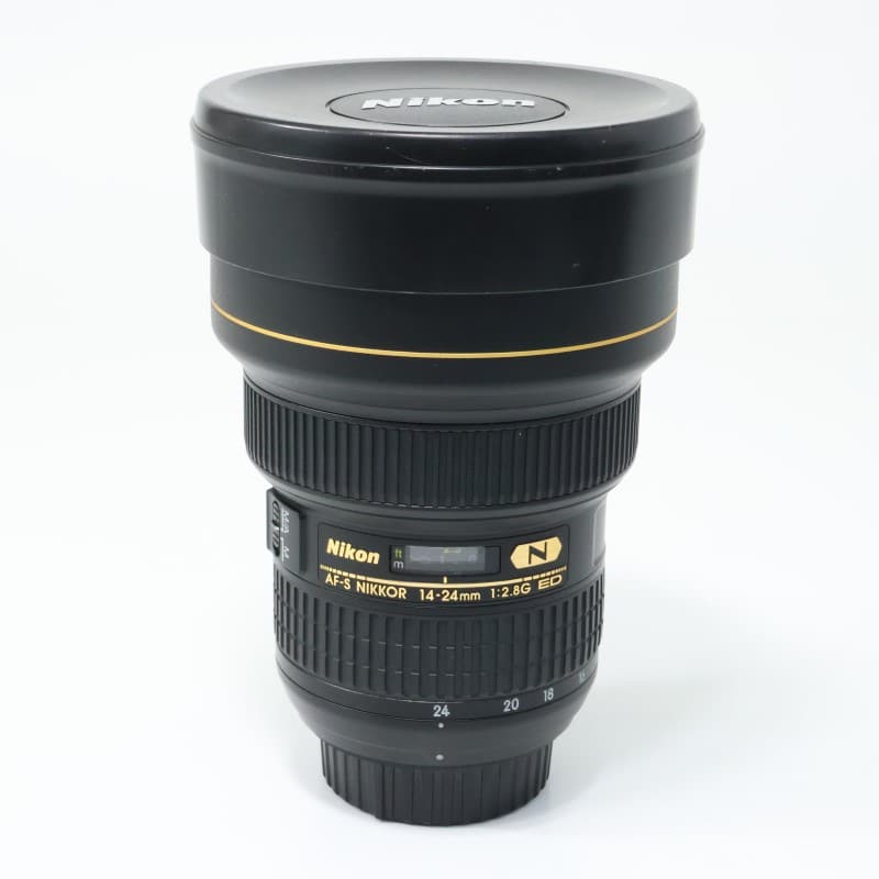 AF-S NIKKOR 14-24mm f/2.8G ED
