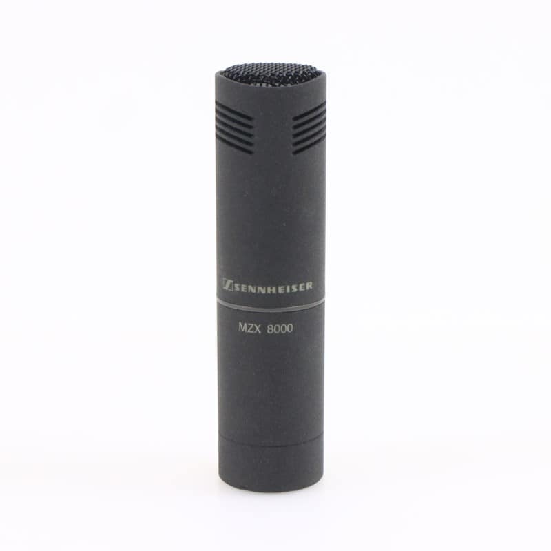 SENNHEISER MKH 8040 [スタジオマイクロホン] ABランク 中古｜フジヤカメラ