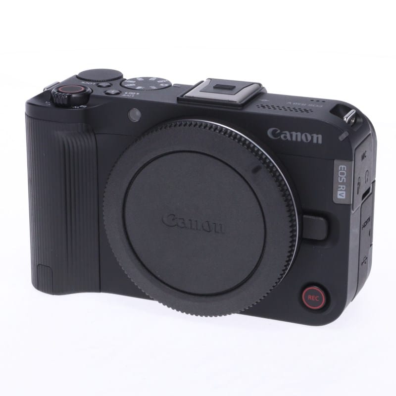 EOS R50 V ボディー