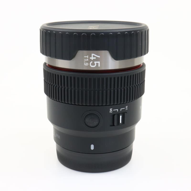 SYCAF45-NEX [V-AF 45mm T1.9 ソニーFE]
