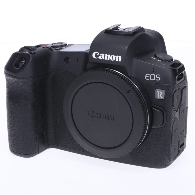 EOS R ボディー