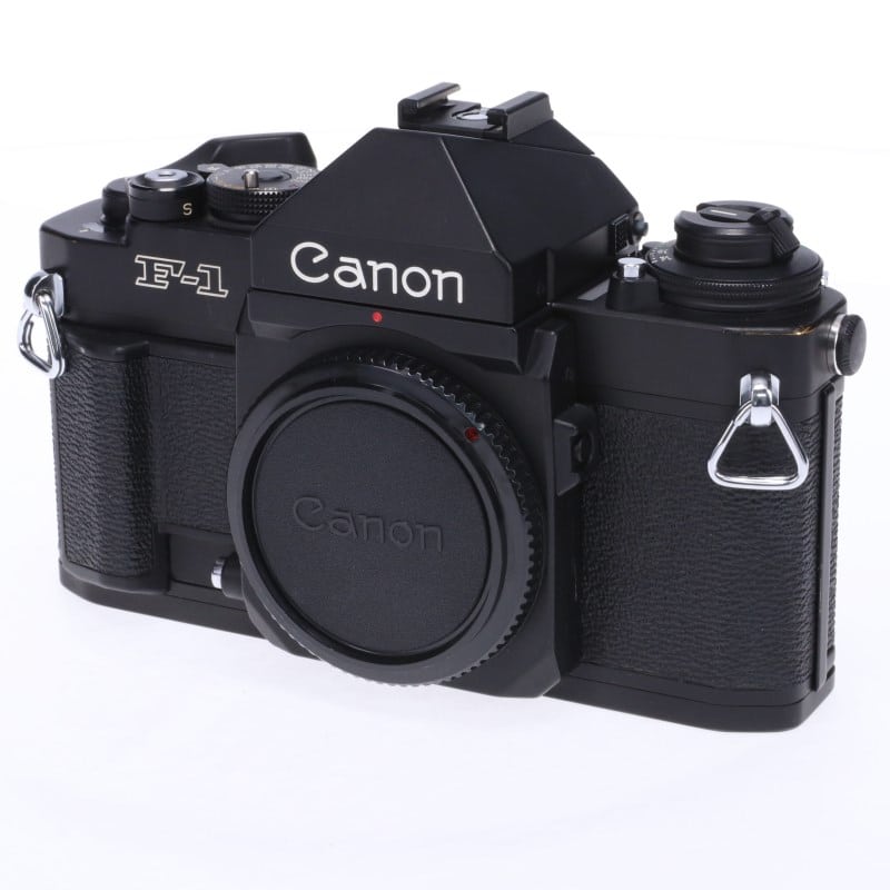 New F-1 アイレベル