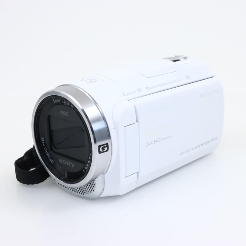 HDR-CX680/WC [HDR-CX680 ホワイト ]