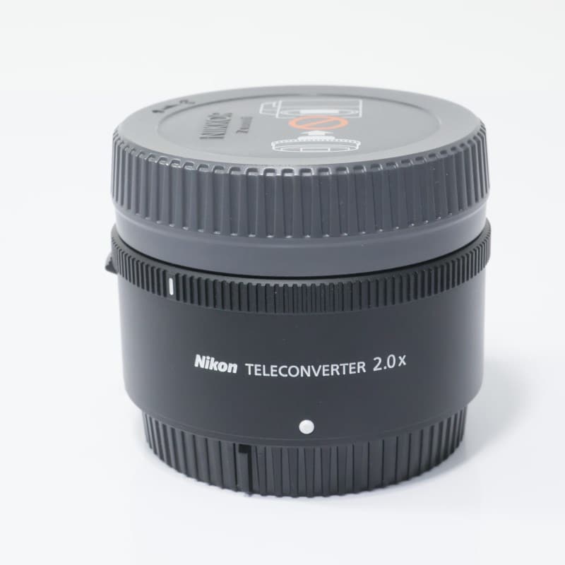 Z TELECONVERTER TC-2.0x