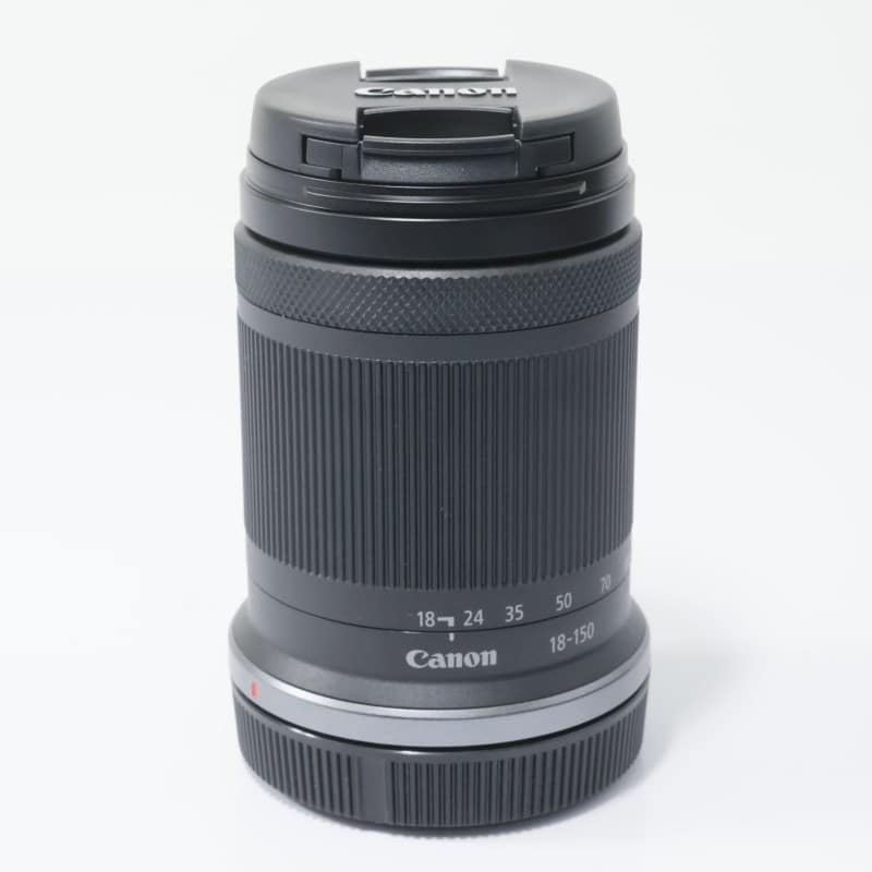 RF-S18-150mm F3.5-6.3 IS STM
