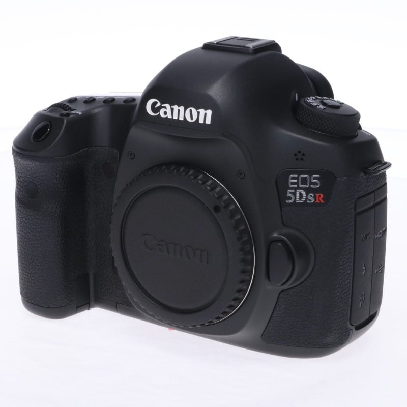 EOS 5Ds R