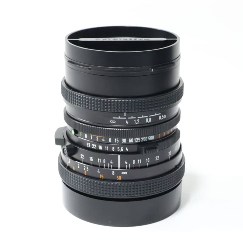 CF 50mm F4 FLE