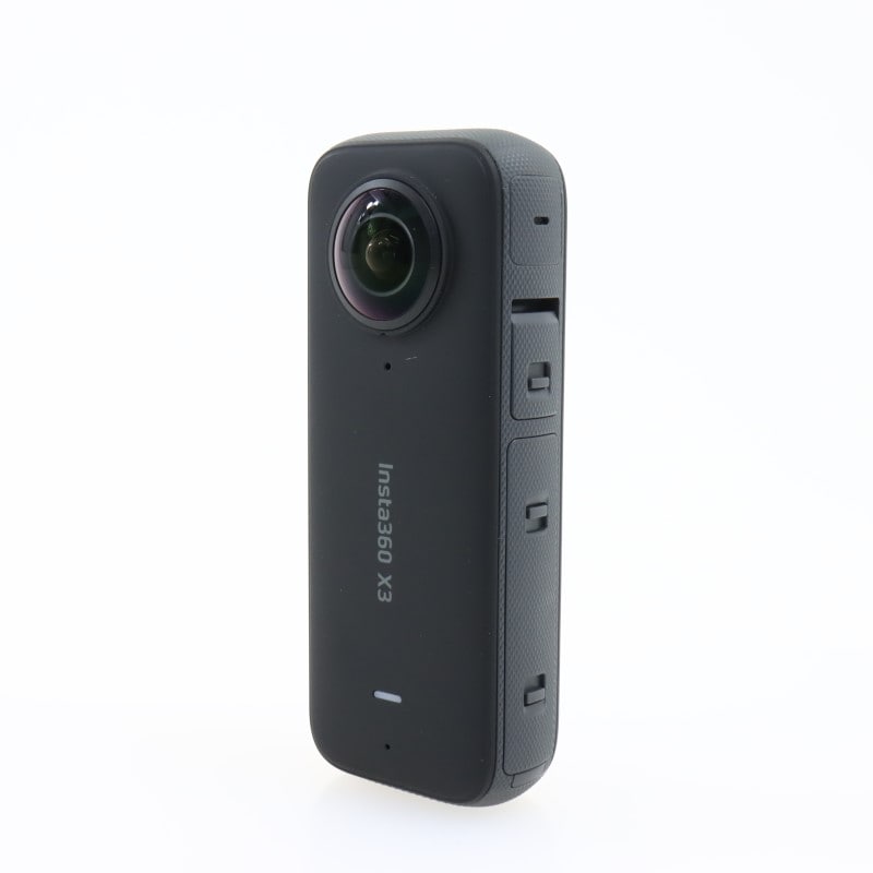 CINSAAQ/B [Insta360 X3]