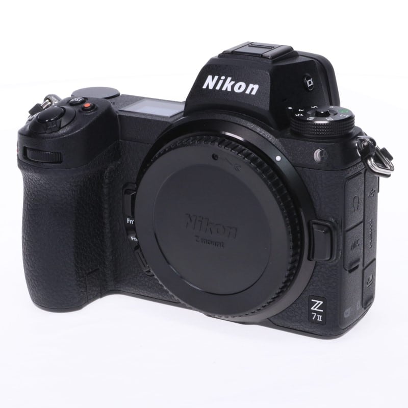Z7II ボディ