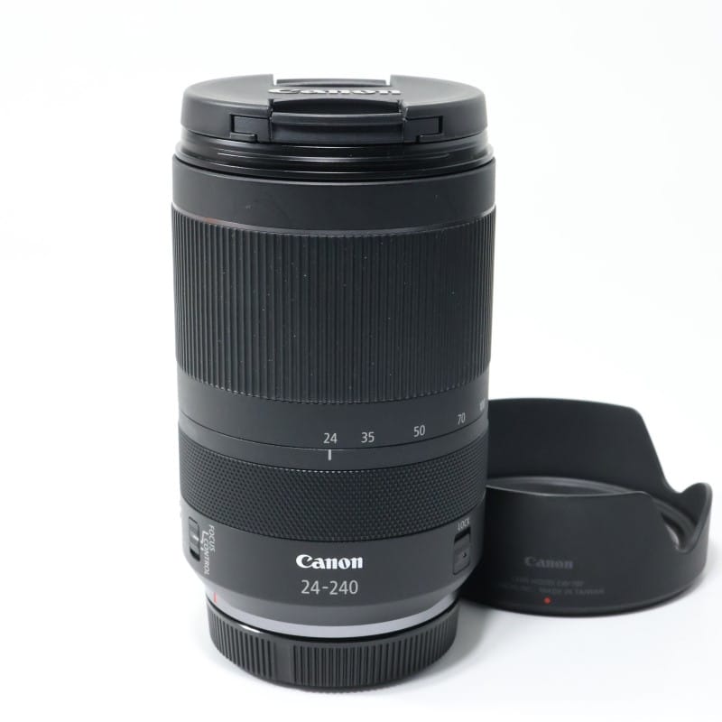 RF24-240mm F4-6.3 IS USM