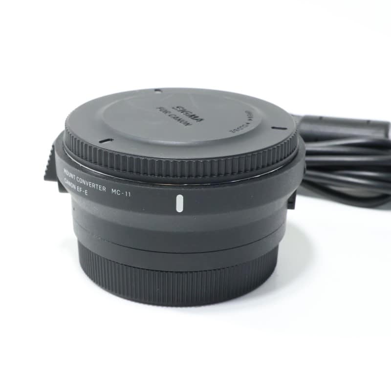 MOUNT CONVERTER MC-11 EF-E