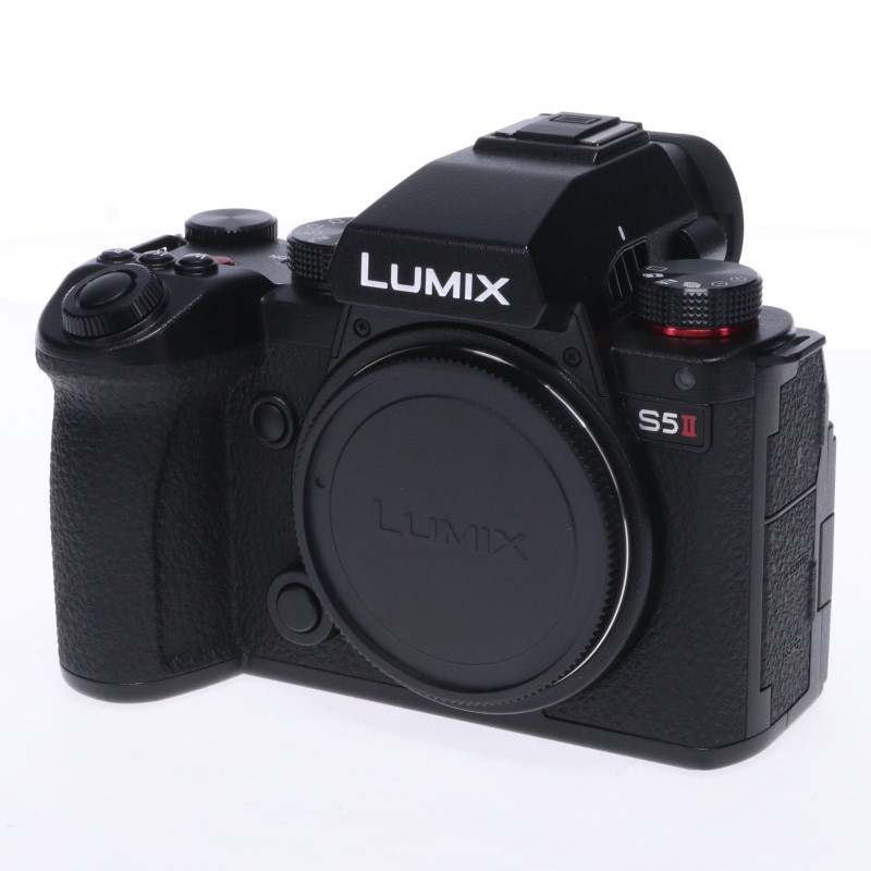 LUMIX DC-S5M2