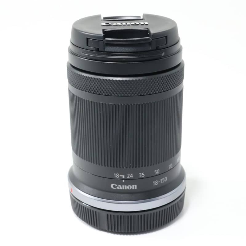RF-S18-150mm F3.5-6.3 IS STM