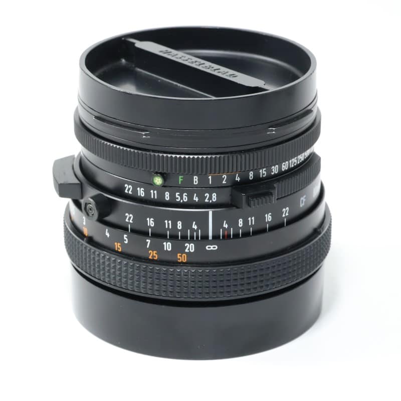 CF 80mm F2.8