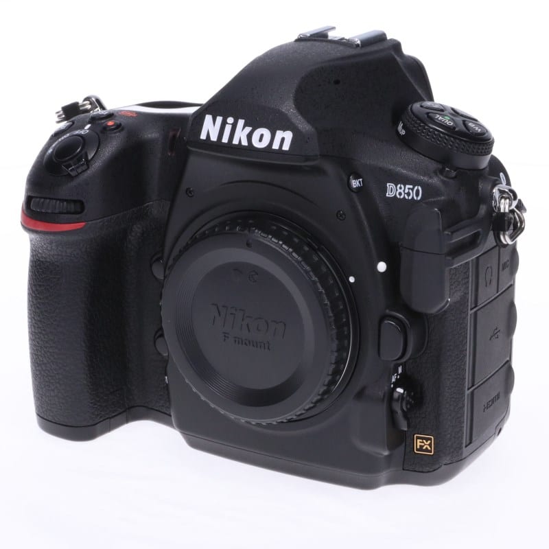 D850 ボディ