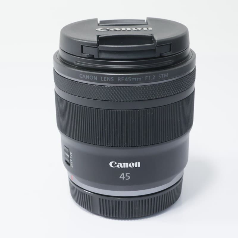 RF45mm F1.2 STM