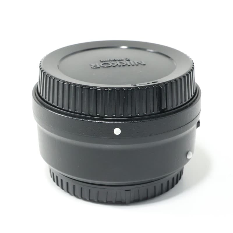 マウントアダプター FTZ