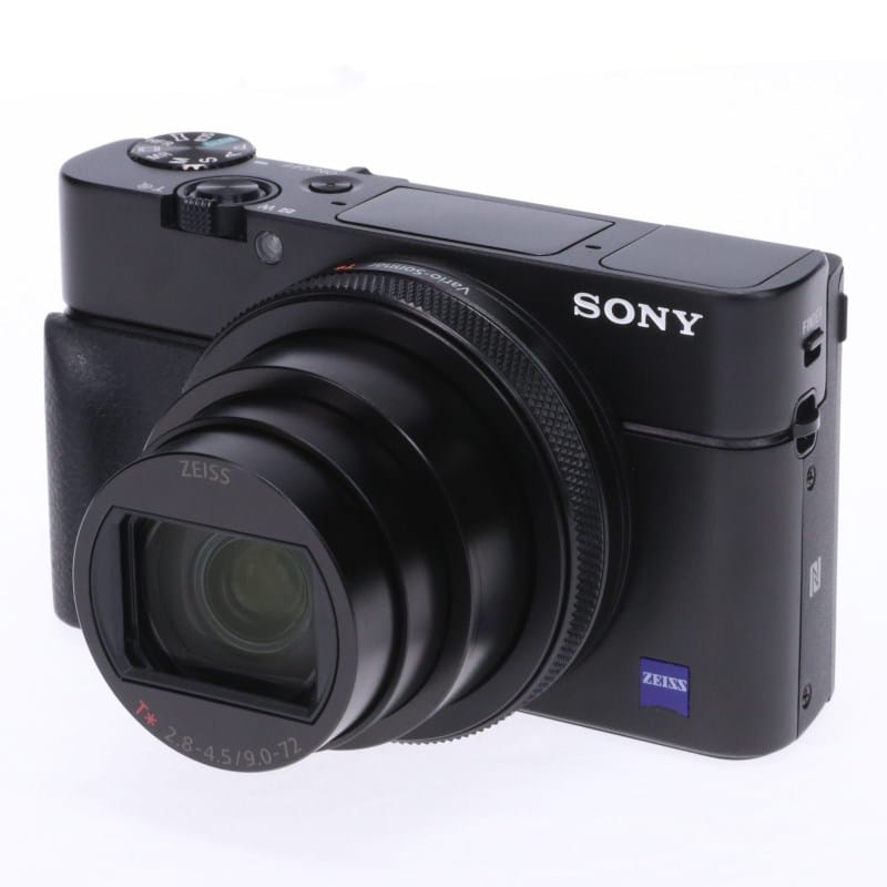 Cyber-shot RX100VII DSC-RX100M7