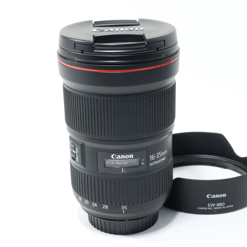 EF16-35mm F2.8L III USM