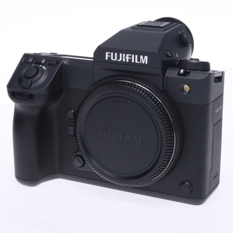 富士フイルム FUJIFILM GFX100 II ボディ 中古 C2120149905757｜中古